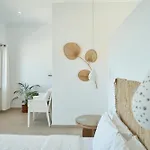 בית הארחה Bay View *