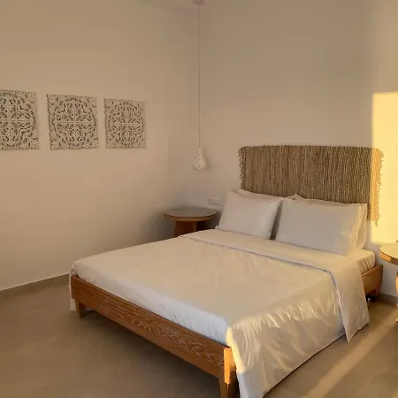 Bay View 3* Mykonos Town