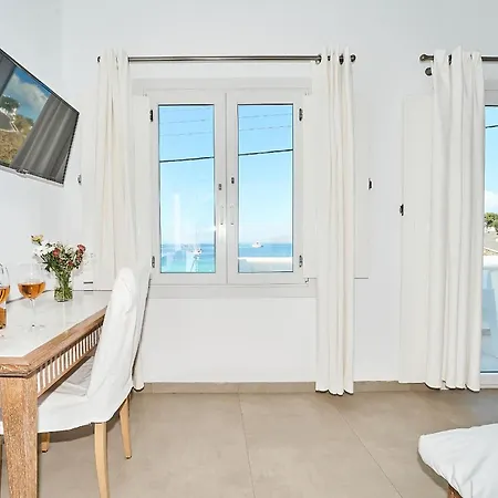 Bay View בית הארחה