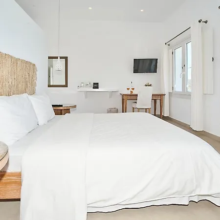 בית הארחה Bay View Mykonos Town