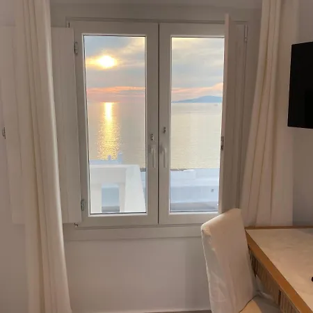 Bay View Πανσιόν