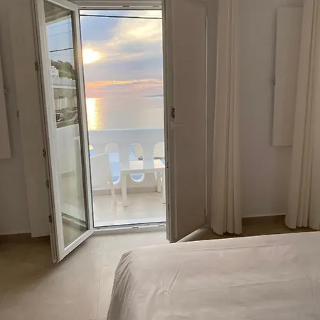 Πανσιόν Bay View *