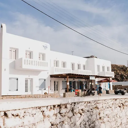 Bay View Πανσιόν