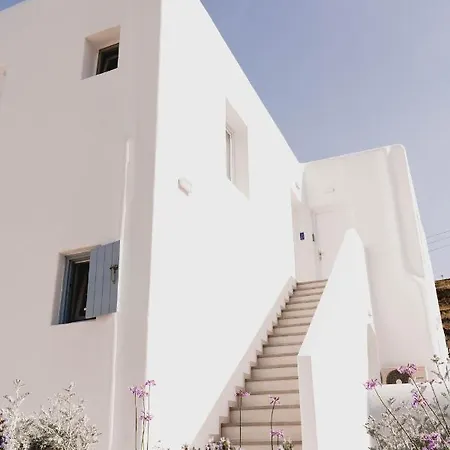 Bay View 3* Mykonos Town