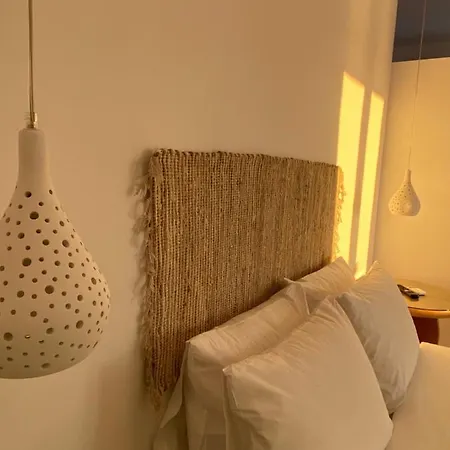 بيت ضيافة Bay View Mykonos Town