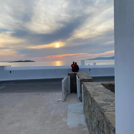 Bay View * Mykonos Town