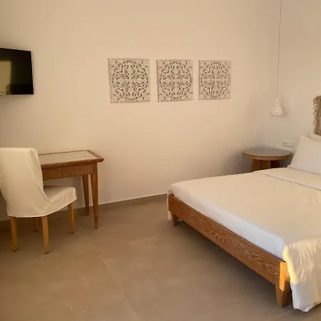 Bay View Mykonos Town