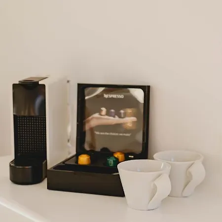 بيت ضيافة Bay View *