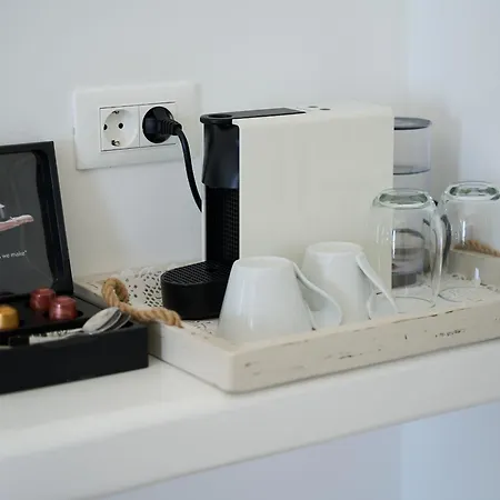 Bay View بيت ضيافة