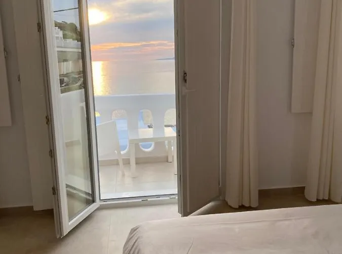 招待所 Bay View *