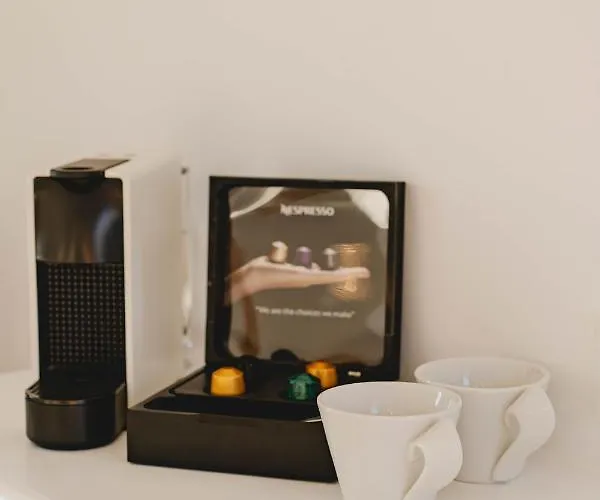 招待所 Bay View *