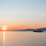 Bay View 招待所 Mykonos Town