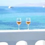 Bay View * Mykonos Town