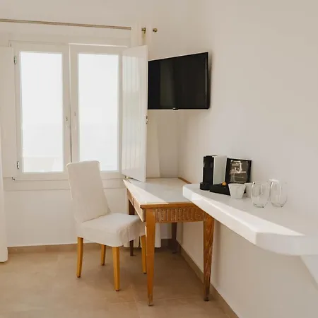 Bay View Guest house