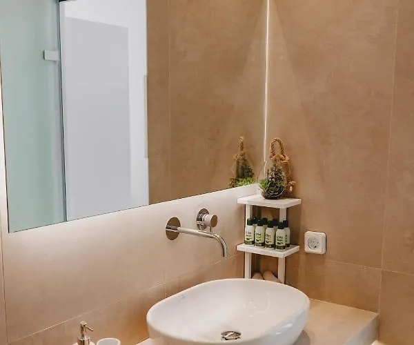 Bay View Гостевой дом