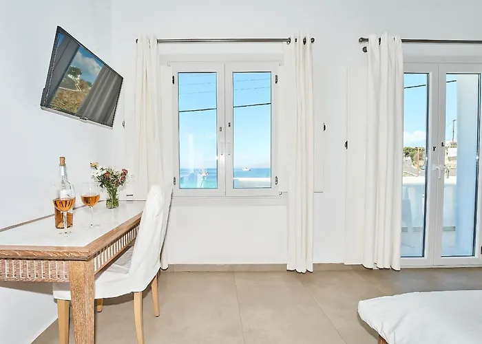 Bay View Гостевой дом